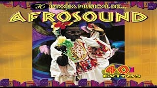 Afrosound  Neguá [upl. by Dlorrej344]