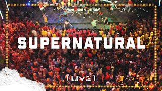 Supernatural Kids Praise Live [upl. by Arlen]