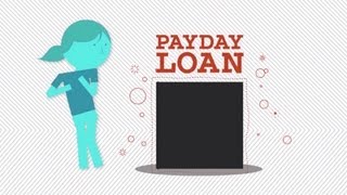 Payday Loans Explained  Pew [upl. by Elik30]