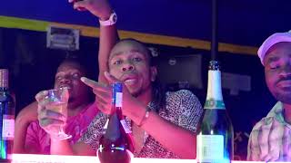 BEST NASO  CHAPOMBE Offial Video [upl. by Enidualc432]