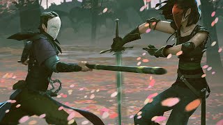 Absolver  Good Job vs Soliton [upl. by Annaigroeg951]