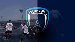 Gros match face au FC Montfermeil victoire 0  1 U13 REG championnat parisfc [upl. by Beatrisa51]