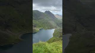 snowdonia yr wyddfa mountain in wales [upl. by Yokum]