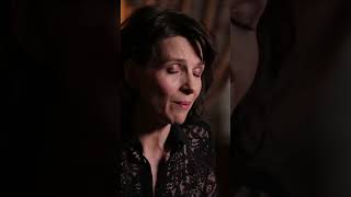 Juliette Binoche sur la vieillesse et la chirurgie  quotya pleins dactrices qui sen fichequot shorts [upl. by Juliann169]