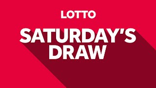 The National Lottery Lotto draw results from Saturday 30 December 2023 [upl. by Hort545]