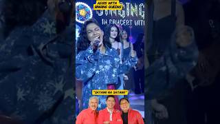 AEGIS concert with SINGING QUEENS gma eatbulaga [upl. by Melli]