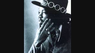 Jimi Hendrix  Red House Live very rare [upl. by Eynahpets945]