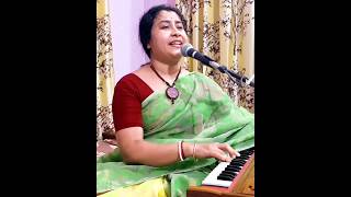 sarojinighoshmusic bhajan devotional song [upl. by Samira]