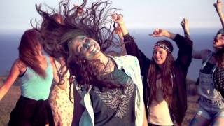 quotBoom Clapquot by Charli XCX cover by CIMORELLI [upl. by Lachus]