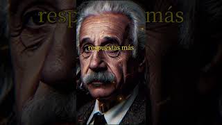 La impactante respuesta de Einstein a la pregunta sobre Dios [upl. by Jem]