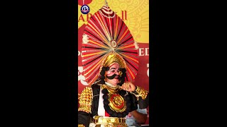 🔥ಡೈನಾಮಿಕ್ ಸ್ಟಾರ್ ಜಲವಳ್ಳಿ😍👌 ಕೀಚಕ  ಮೂಡುಬೆಳ್ಳೆ😍🔥yakshagana yakshaganasong jalavalli keechaka [upl. by Egduj947]