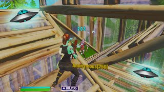 2055 🛸 Fortnite Montage [upl. by Nattirb]