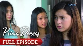 Prima Donnas Full Episode 115  Stream Together [upl. by Nonnad2]