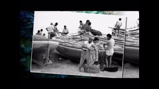 Pescatori di Melito di Porto Salvo  Anni 60 e 70 del Novecento [upl. by Patin148]