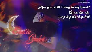 Vietsub  Lyrics  Erotic Joke – SURAN 수란 [upl. by Erej]