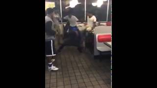 Nae Nae Session at the Waffle House [upl. by Anoli979]