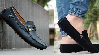 New Most Stylish Lofer Shoes For Mens  10New Lofer Shoes Designs [upl. by Osbert974]