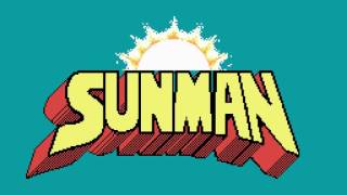 Title Theme  Sunman [upl. by Eerahc745]