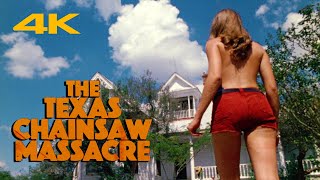 The Texas Chainsaw Massacre  Official Trailer 4K [upl. by Atile]