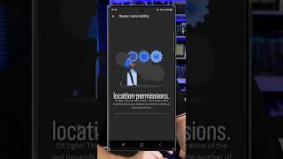 Did you know your router automatically opens ports shorts raspberrypi android iphone wifi [upl. by Aniryt]