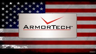 ArmorTech Crew Doors CF MOTO Crew UForce 1000XL [upl. by Hareenum286]