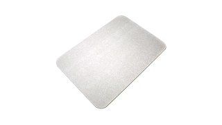 Improvements Absorbent Ceramic Bath Mat [upl. by Sculley]