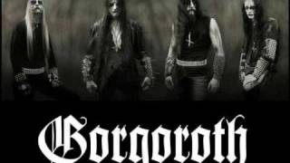 Gorgoroth  Will To Power [upl. by Elgar]