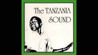 Various ‎– The Tanzania Sound 1960s Tanzanian Pop Music African Afro Cuban Folk World Compilation🇹🇿 [upl. by Anaicul]