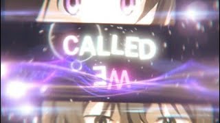 Payphone AMV  After Effect  Free Project File [upl. by Yokum]