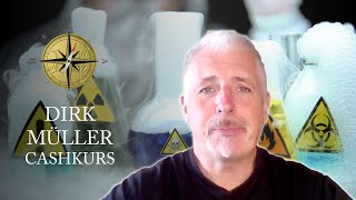 Dirk Müller  ⚠️ Aktuelle Experimente mit tödlicherer Variante – Wo bleibt der Aufschrei [upl. by Anihtyc250]