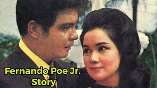 FPJ FERNANDO POE JR STORY [upl. by Guod355]