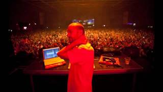 Paul Kalkbrenner Format B Gigahertz Dog Tag Alex B Joseph Mad Edit [upl. by Raman]