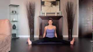 Yoga for fibromyalgia tender points [upl. by Heidi]