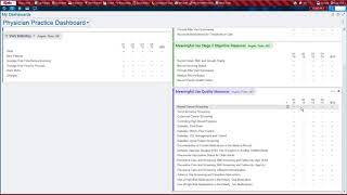 Epic Dashboards for Primary Care [upl. by Haela]