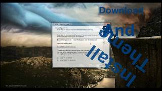 MUST HAVE  Awesome Windows 7 Desktop Theme  Customize Windows 7 [upl. by Sella824]