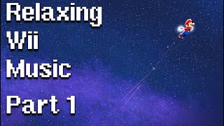 Relaxing Wii Music 100 songs  Part 1 [upl. by Misti]