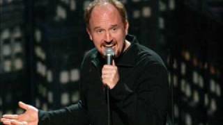 Louis CK rules Just rules [upl. by Dylana]