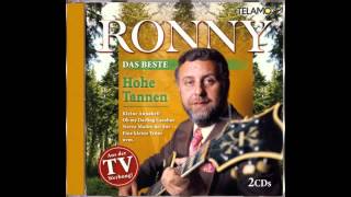 Ronny  Hohe Tannen [upl. by Fabrin3]