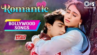 Romantic Songs Bollywood Video  Soft Romantic Hindi Songs  Hindi Song  Love Songs Jukebox [upl. by Muldon]