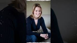 A historia de Jojo Moyes [upl. by Aranat]