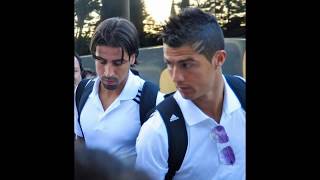 cristiano ronaldo all time hairstylesHD [upl. by Sussi]