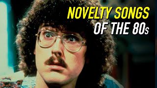 Novelty Songs of the 80s  Part One [upl. by Khanna551]