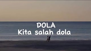 LIRIK  SPEED UP SONG TIKTOK 2024 DOLA  DOLA [upl. by Anaitak145]