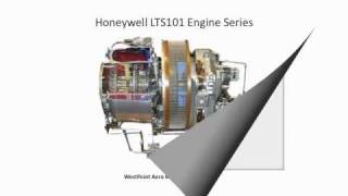 Westpoint HeliHoneywell LTS101TraingingManualSamplemov [upl. by Greenwald385]