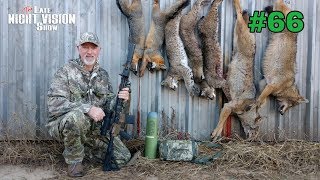 Ep 66  Byron South  Basics of Coyote and Predator Calling [upl. by Eiddal745]