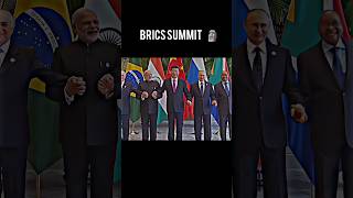 Other Vs Brics Summit 💀 shorts brics modi putin india russia china g7 worldleaders [upl. by Jerrold]