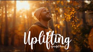 Uplifting Official Lyric Video  Graceful Praise [upl. by Lusar797]