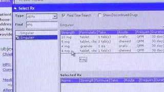 EMR Movie Electronic Medical Records Hawaii [upl. by Siramed]