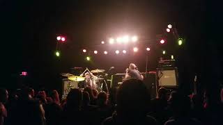 Local H Live Pittsburgh Oct 15 2017 Rex Theater [upl. by Siloam]