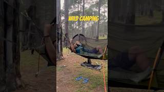 Wild Camping in Jungle  Pancheri Hills  Udhampur  Jammu and Kashmir❤️ [upl. by Edison]